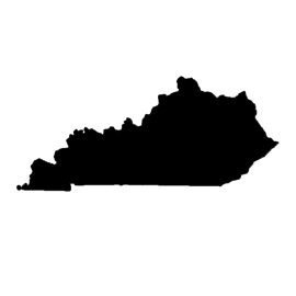 Kentucky Stencil | Free Stencil Gallery