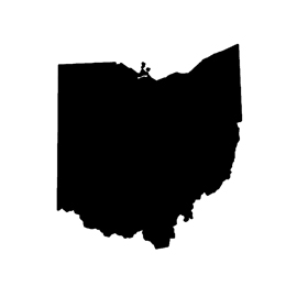 Ohio Stencil | Free Stencil Gallery