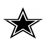 NFL | Free Stencil Gallery